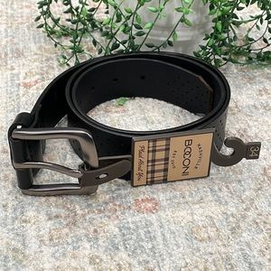 Boconi belt
